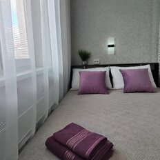 Квартира 32 м², 1-комнатная - изображение 3