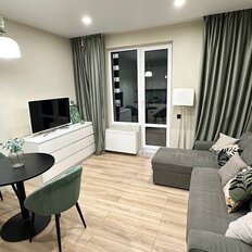 Квартира 32 м², студия - изображение 2