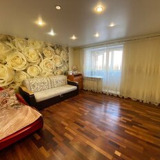 Квартира 73 м², 3-комнатная - изображение 4