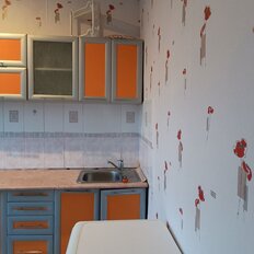 Квартира 30 м², 1-комнатная - изображение 1