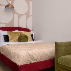 Квартира 28 м², студия - изображение 5