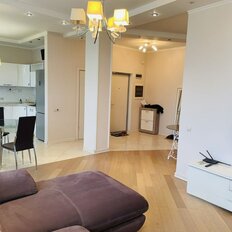 Квартира 130 м², 3-комнатная - изображение 5