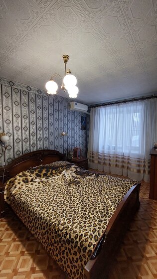 104 м², 3-комнатная квартира 11 390 000 ₽ - изображение 59