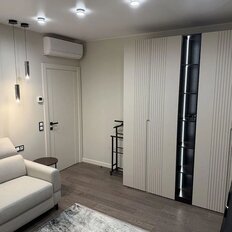 Квартира 47 м², 2-комнатная - изображение 3