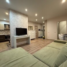 Квартира 42,8 м², 1-комнатная - изображение 4