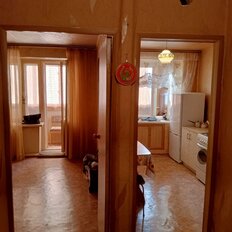 Квартира 32 м², 1-комнатная - изображение 5