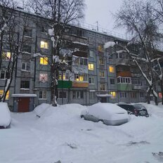 Квартира 44 м², 2-комнатная - изображение 2