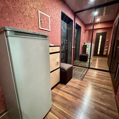 Квартира 42 м², 1-комнатная - изображение 4