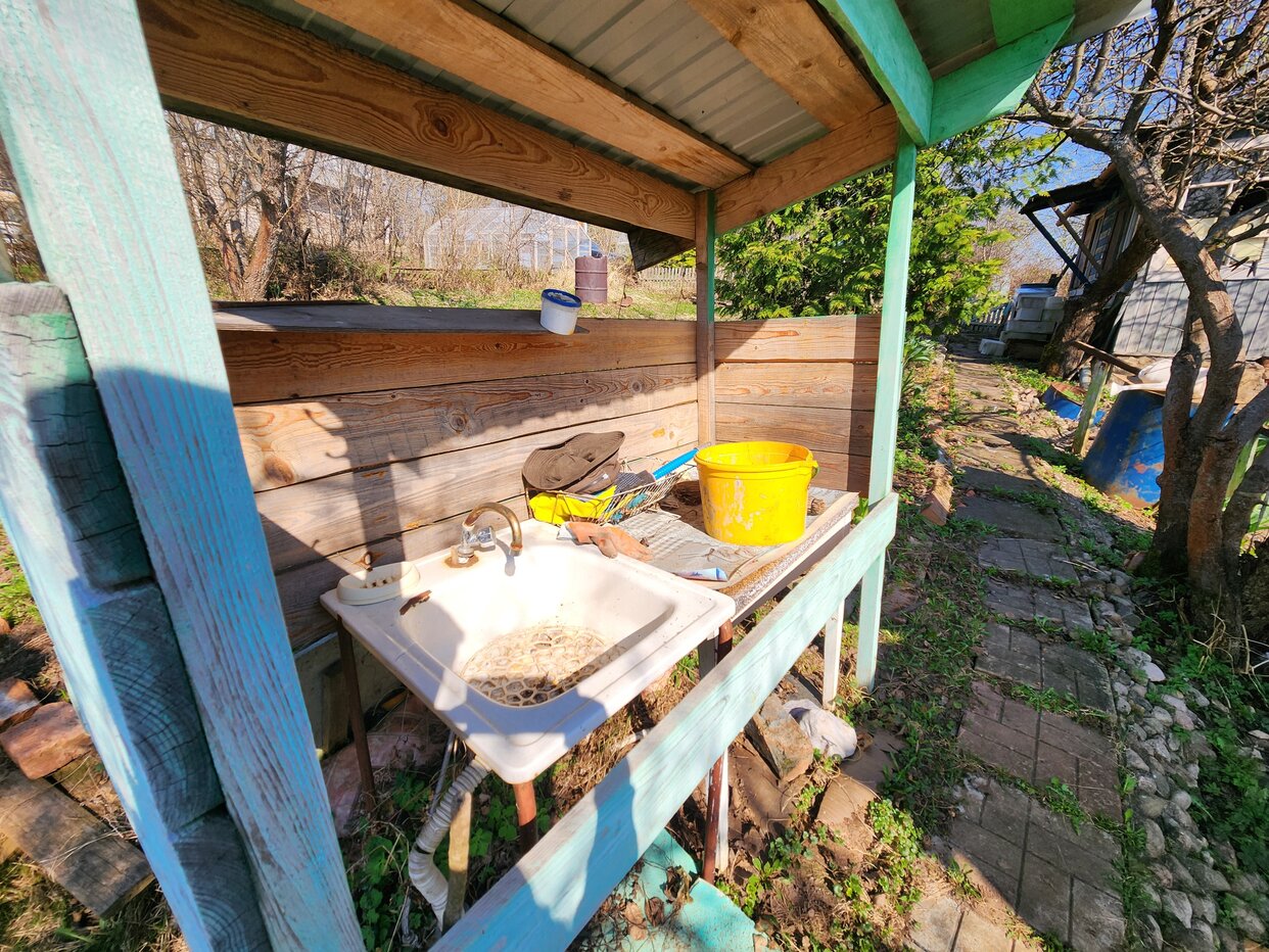 Дом 30 м² в СНТ Дубрава ВЗВА — фото 9 из 17