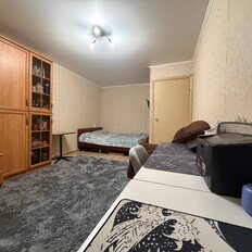 Квартира 30 м², 1-комнатная - изображение 2