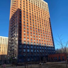 Квартира 40 м², 1-комнатная - изображение 1