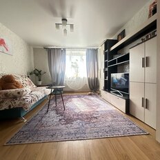 Квартира 65,1 м², 3-комнатная - изображение 4