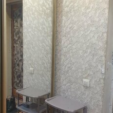 Квартира 39 м², 1-комнатная - изображение 1