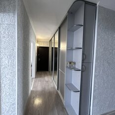 Квартира 50,8 м², 2-комнатная - изображение 4