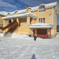 Квартира 188,6 м², 5-комнатная - изображение 3