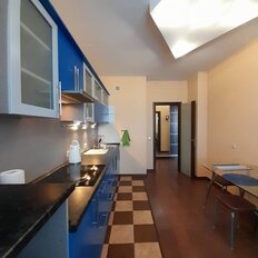 Квартира 64 м², 2-комнатная - изображение 5