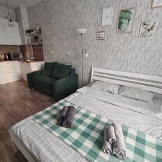 Квартира 32 м², 1-комнатная - изображение 3