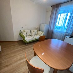 Квартира 43,5 м², 1-комнатная - изображение 5