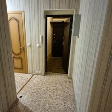 Квартира 58,9 м², 2-комнатная - изображение 5