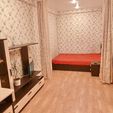 Квартира 32 м², 1-комнатная - изображение 4