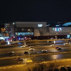 Квартира 35 м², 1-комнатная - изображение 5