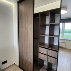 Квартира 35,1 м², студия - изображение 3