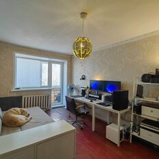 Квартира 57,9 м², 3-комнатная - изображение 2