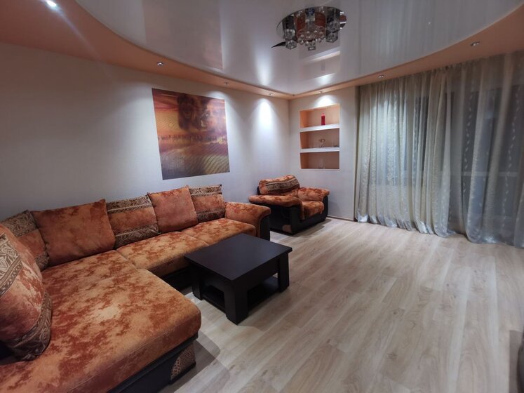 91,5 м², 3-комнатная квартира 22 700 000 ₽ - изображение 77