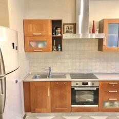 Квартира 84,5 м², 3-комнатная - изображение 4