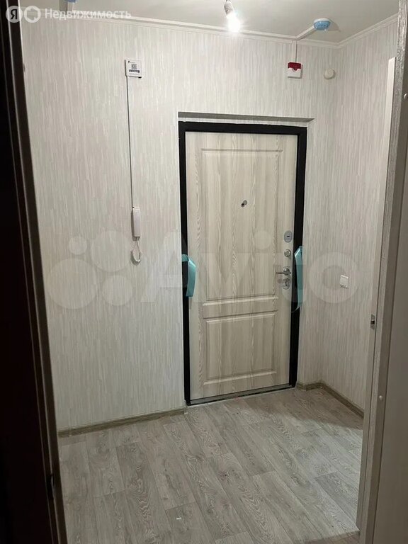 1-комнатная квартира: Пермь, улица Яблочкова, 3 (38 м²)