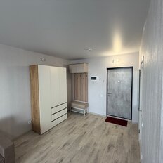 Квартира 28 м², студия - изображение 3