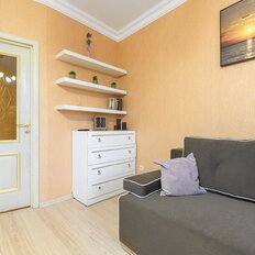 Квартира 80 м², 2-комнатная - изображение 5