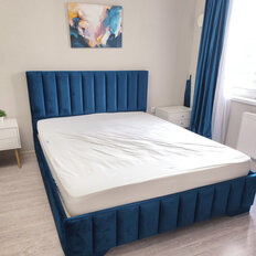 Квартира 45 м², 1-комнатная - изображение 3