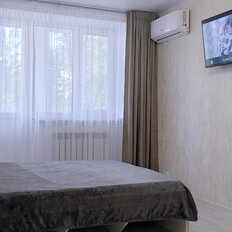 Квартира 38 м², 1-комнатная - изображение 3