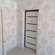 Квартира 17 м², студия - изображение 1