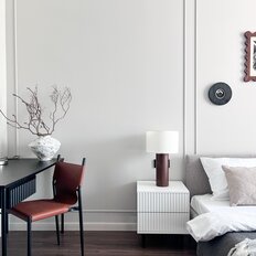 Квартира 47 м², 1-комнатная - изображение 2