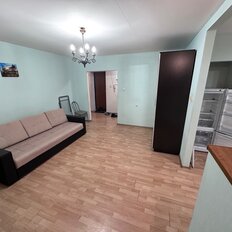 Квартира 70 м², 3-комнатная - изображение 2