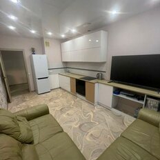 Квартира 76 м², 2-комнатная - изображение 3