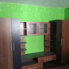 Квартира 31 м², 1-комнатная - изображение 4