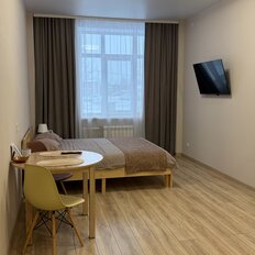 Квартира 28 м², студия - изображение 2