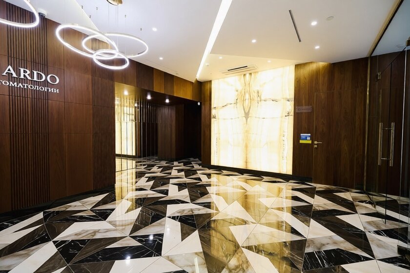 1721 м², помещение свободного назначения 243 690 000 ₽ - изображение 36