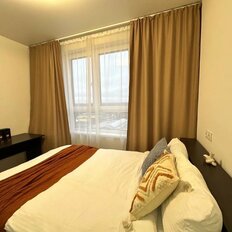 Квартира 31,5 м², 1-комнатная - изображение 5