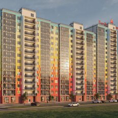 Квартира 81 м², 3-комнатная - изображение 4