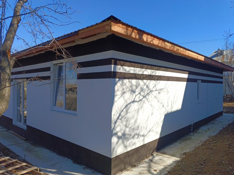 38,9 м², 1-комнатная квартира 6 500 000 ₽ - изображение 16