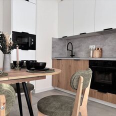 Квартира 55 м², 2-комнатная - изображение 3