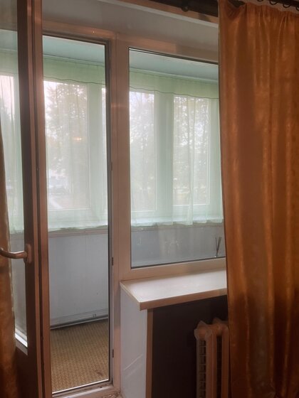 37 м², 1-комнатная квартира 3 450 000 ₽ - изображение 55