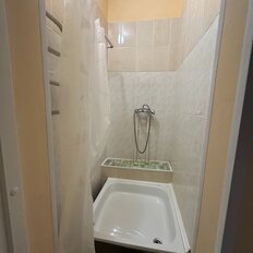 Квартира 28 м², 1-комнатная - изображение 3