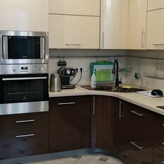 Квартира 43 м², 1-комнатная - изображение 2