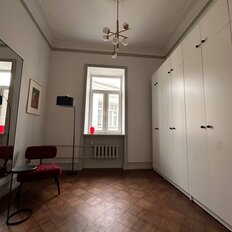 Квартира 97 м², 4-комнатная - изображение 4