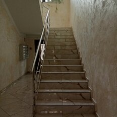 Квартира 48 м², 1-комнатная - изображение 3